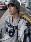 Use Pigment V-neck Anorak
