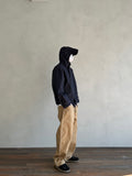 Hoku Hood Jumper
