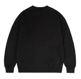 NEW-TEAM Printing Sweatshirt