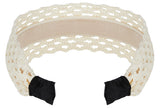 Dube Knit Hairband