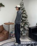 Mape Fleece ST Hoodie