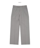 Labo Coolmax Semi Wide Slacks