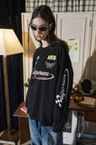 Racing Leporem Long Sleeve