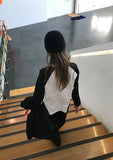 FAR LONG SLEEVE T