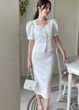 Milia H-Line Skirt
