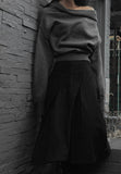 Helen Pleats Skirt