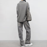 Hardin Damage Pants