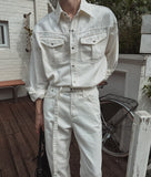 Take Western Shirt