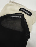 [ EEUN MADE ] Airy Mesh Knee Socks