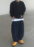 Pot Pants