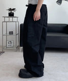 Fate Dyeing Cargo Pants