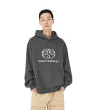 ECLIPSE LOGO HOODIE