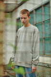 Sewing Symbol Sweatshirt