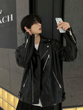 Lowell rider jacket