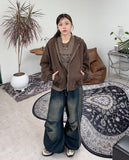 Liato Track Denim Pants
