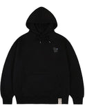 GRAE-S Embroidered Hoodie