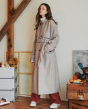 ikonic trench coat
