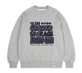 [UNISEX]STORAGE Sweatshirt