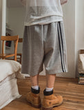 87 Track Bermuda Pants
