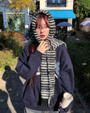 Arkansas Crack Lettering Sweatshirt