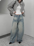 Muse Fur Jacket