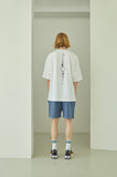 LUNA Artwork Short Sleeve
