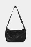 LEATEHER HOBO BAG