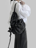 Dot Keyring Backpack