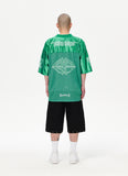 MESH FOOTBALL JERSEY