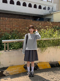 Kelid Flare Mini Skirt