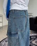 Runs Ball Chain Pants Chain