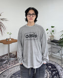 Lark Oasis Pigment Long Sleeve