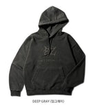 Predict Pigment Hoodie