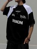 Premium Uniform Box Half Tee