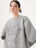 TWN Weldon Sweatshirt