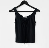 Mob Strap Sleeveless