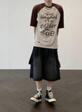 608 British Rescue Short Sleeve T-Shirt