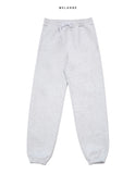 Nuts Heavy Jogger Pants