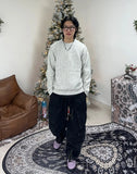 Rivedi Wool Cash Knit