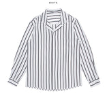 Benon stripe shirt