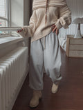 Fog Wide Jogger Pants