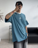 Viento Track Short Sleeve T-Shirt
