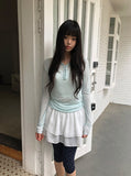 Nog Tencel Long Sleeve T-shirt