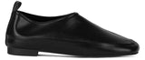 Mond pull-tab flat shoes