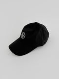 Hanber Lettering Ball Cap