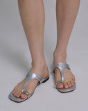 Mont Toe Sandal