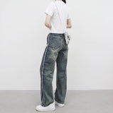Pabeu Washing Line Pants