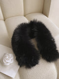 Et Fur Muffler (Magnet)
