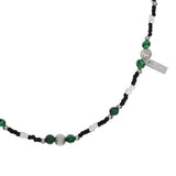 [LAN ARCHIVE] Ellie's Stone Beads Necklace