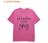 Framily Tee